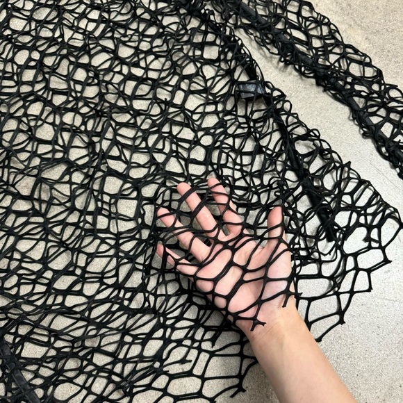 Punk Rave Top - Picture 2 of 4